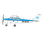 Cessna 172P KLM Aeroclub PH-WVO  1:72 *Pre-Order