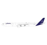 Gemini Jets A340-600 Lufthansa D-AIHF  1:400 *Pre-Order