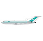 B727-100 British West Indian A/W 9Y-TCO 1960s livery, polished belly 1:400 *Pre-Order