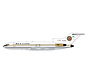 B727-100 Mexicana XA-SEJ "Azteca de Oro," polished belly 1:400 *Pre-Order