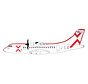ATR 42-600 JSX N400JX  1:400 *Pre-Order
