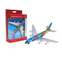 Emirates Airbus A380 Magic Single Plane