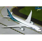 Gemini Jets B787-9 Alaska Airlines  N784HA **RESTOCK** 1:200