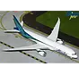 B787-9 Dreamliner Alaska Airlines new livery 2025 N784HA  1:200 +New Arrival+