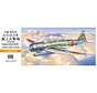B5N2 Type 97 'KATE' 1:72 [A7] New re-issue