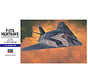 F-117A Nighthawk 1:72 [E1]