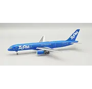 InFlight B757-200 Zoom Airlines C-GTSN 1:200 *New Arrival