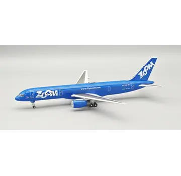 InFlight B757-200 Zoom Airlines C-GTSN 1:200 *New Arrival