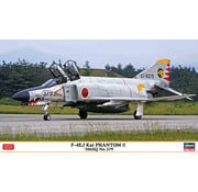 Hasegawa F4EJ Kai Phantom II "306SQ No.379" 1:72