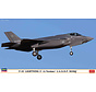 F35A Lightning II (A Version) "J.A.S.D.F. 303SQ" 1:72