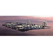 Hasegawa He111Z-2 "Long range bomber" 1:72 New 2026