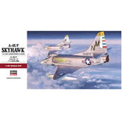Hasegawa A4E/F Skyhawk VA-192 1:48 [PT21]