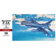 Hasegawa Mitsubishi F-2A 1:48 [PT27]