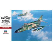 Hasegawa RF-4E Phantom II JASDF 1:48 [PT30]