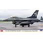 F-16CM-50 Fighting Falcon "F-16 Demonstration Team 2025" 1:48