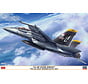 F18F Super Hornet "VFA-103 Jolly Rogers Santa 2015" 1:48