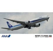 Hasegawa B777-300ER ANA 1:200 [HAS10718] Model kit
