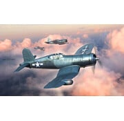 HobbyBoss F4U-2 Corsair 1:48