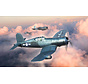 F4U-2 Corsair 1:48