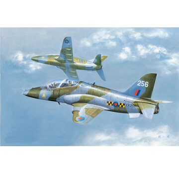 HobbyBoss Hawk T MK.1A 1:48
