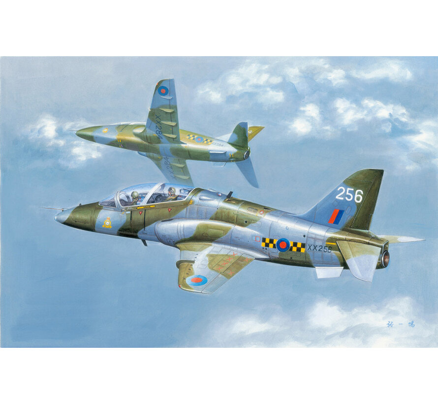 Hawk T MK.1A 1:48