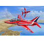 Hawk T MK.1/1A Red Arrows 1:48