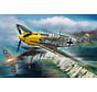 Bf109E-4 Sept, 1940 1:18 [Ex-Merit/21st Century]