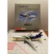 Starjets MD11 Varig PP-VPP 1998 World Cup Livery 1:500**Collection sale**