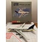 Starjets B747-400 UTA F-GEXA 1:500**Collection sale**