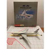 Starjets B777-200 El Al 4X-ECA 'Galilee' 1:500**Collection sale