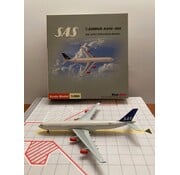 Starjets A340-300 SAS SE-REA "Godfred Viking" 1:500**Collection sale**