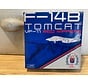 F14B VF-11 'Red Rippers' 1:72**Collection sale**used