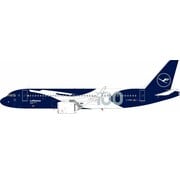 InFlight A320neo Lufthansa 100th Year Anniversary D-AING 1:200 +pre-order+