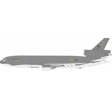 InFlight KC10A Extender Smooth Operator SJ US Air Force 87-0121 1:200 +pre-order+