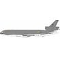 KC10A Extender Smooth Operator SJ US Air Force 87-0121 1:200 +pre-order+