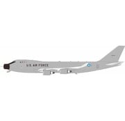 InFlight YAL-1A (B747-4G4F) Airborne Laser US Air Force black nose 00-0001 1:200 (3rd) +pre-order+