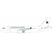 InFlight A319 Pakistan Air Force A-1102 1:200 +pre-order+
