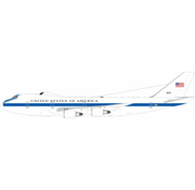 InFlight E4B NEACP AACP (B747-200B) US Air Force 73-1676 1:200 +pre-order+