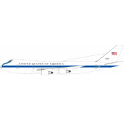 InFlight E4A NEACP AACP (B747-200B) US Air Force 74-0787 1:200 +pre-order+