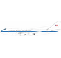 E4A NEACP AACP (B747-200B) US Air Force 74-0787 1:200 +pre-order+