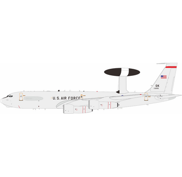 InFlight E3G Sentry US Air Force OK 81-0005 1:200 +Pre-order+