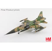 Hobby Master F5C Skoshi Tiger 10th Fighter Commando Squadron USAF 64-13332 Bien Hoa AFB 1965 1:72 +New arrival+