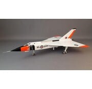 Hobby Master CWH CF105 Avro Arrow RL204 RCAF DAYGLO 1:72**Collection sale