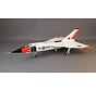 CWH CF105 Avro Arrow RL204 RCAF DAYGLO 1:72**Collection sale
