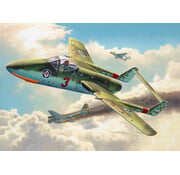 Revell Germany Focke-Wulf TL Jager "Flitzer" 1:72 2026 re-issue