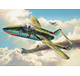 Focke-Wulf TL Jager "Flitzer" 1:72 2026 re-issue