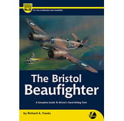 Valiant Wings Modelling The Bristol Beaufighter: Airframe & Miniature #26 softcover +New arrival+