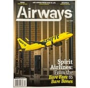 Airways Magazine July 2026 issue