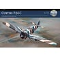 Curtiss P-36C 1:72 New 2026