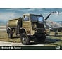 IBG Bedford QL tanker 1:72